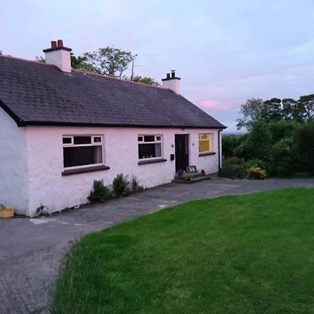 Peggys Escape Villa Ballycastle Eksteriør billede