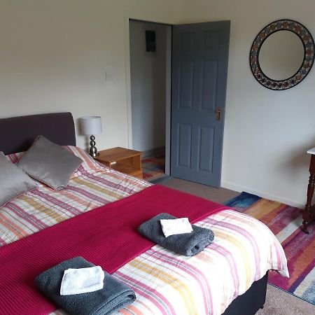 Peggys Escape Villa Ballycastle Eksteriør billede