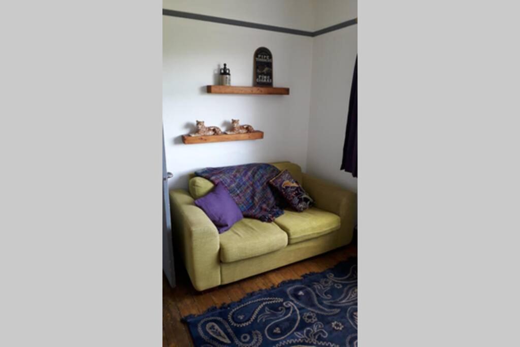 Peggys Escape Villa Ballycastle Eksteriør billede