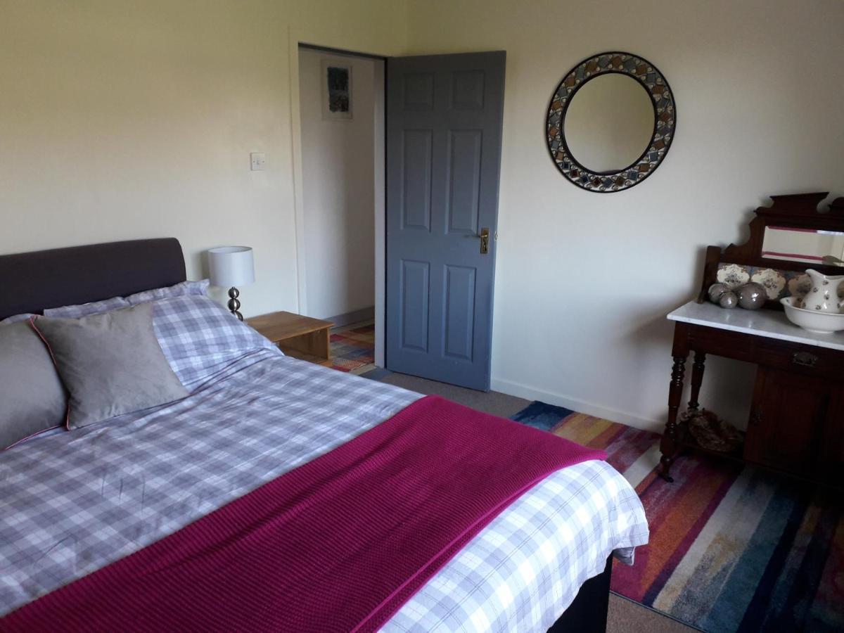Peggys Escape Villa Ballycastle Eksteriør billede