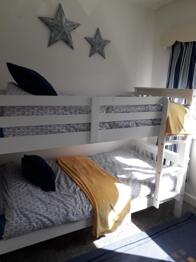 Peggys Escape Villa Ballycastle Eksteriør billede