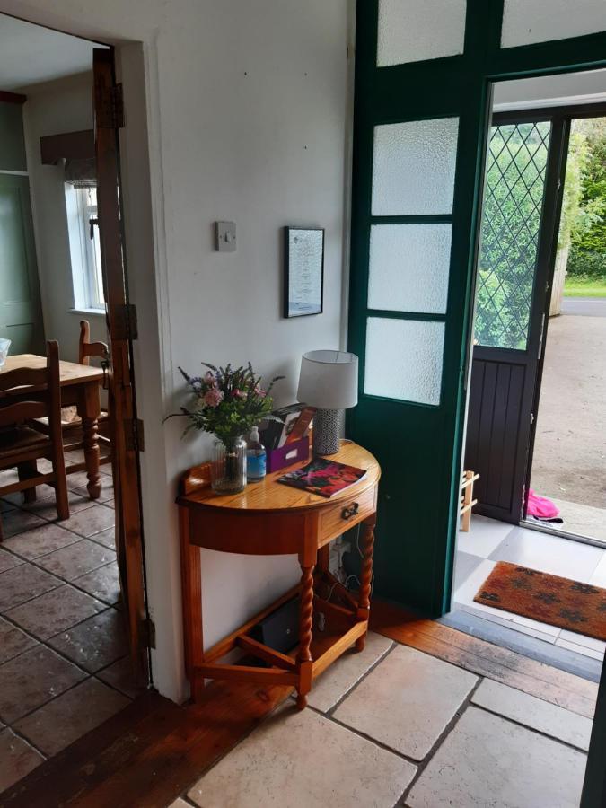 Peggys Escape Villa Ballycastle Eksteriør billede