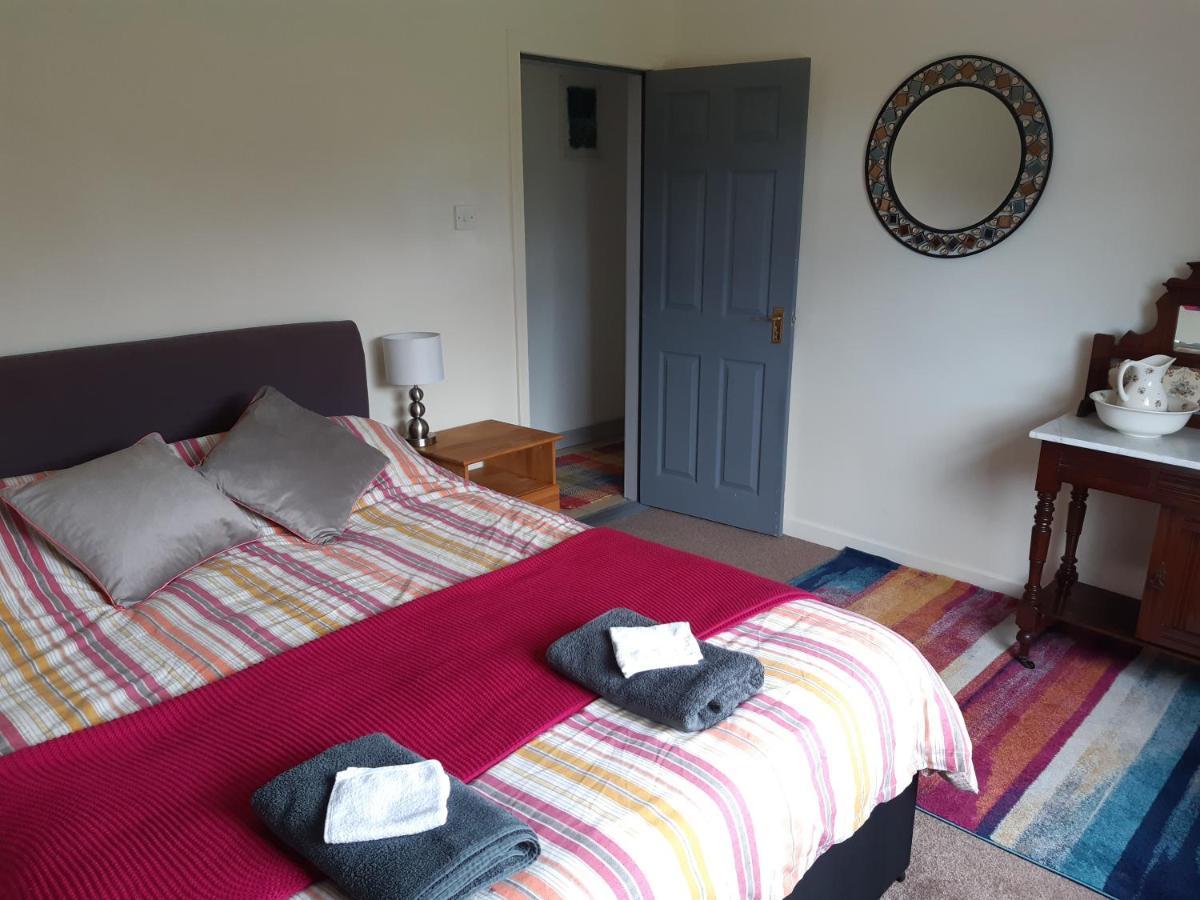 Peggys Escape Villa Ballycastle Eksteriør billede